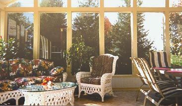 sunroom