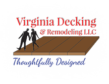 Composite Decks logo