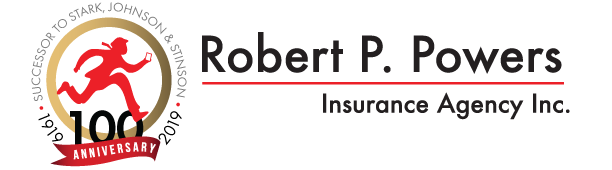 Robert P. Powers Insurance Agency Inc