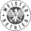 Meister Betrieb Logo