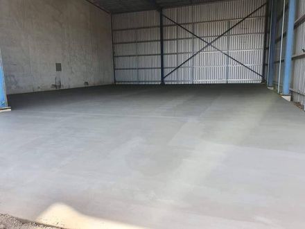 Concrete Slabs & Footings — Concreting Service in Toowoomba, QLD
