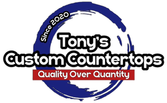 Logo of Tony's Custom Countertops