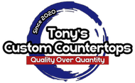 Tony's Custom Countertops