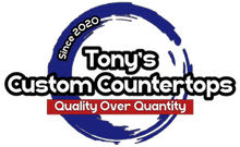Tony's Custom Countertops