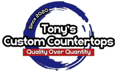 Tony's Custom Countertops