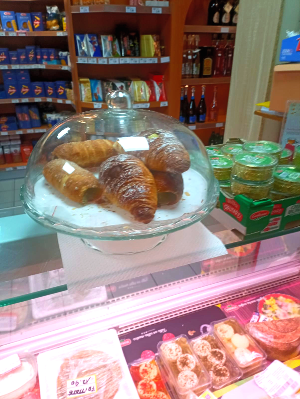 panetteria