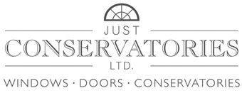 Just Conservatories Ltd logo