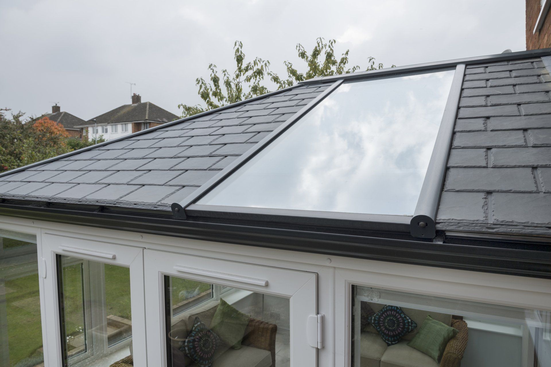 ROOF REPLACEMENT