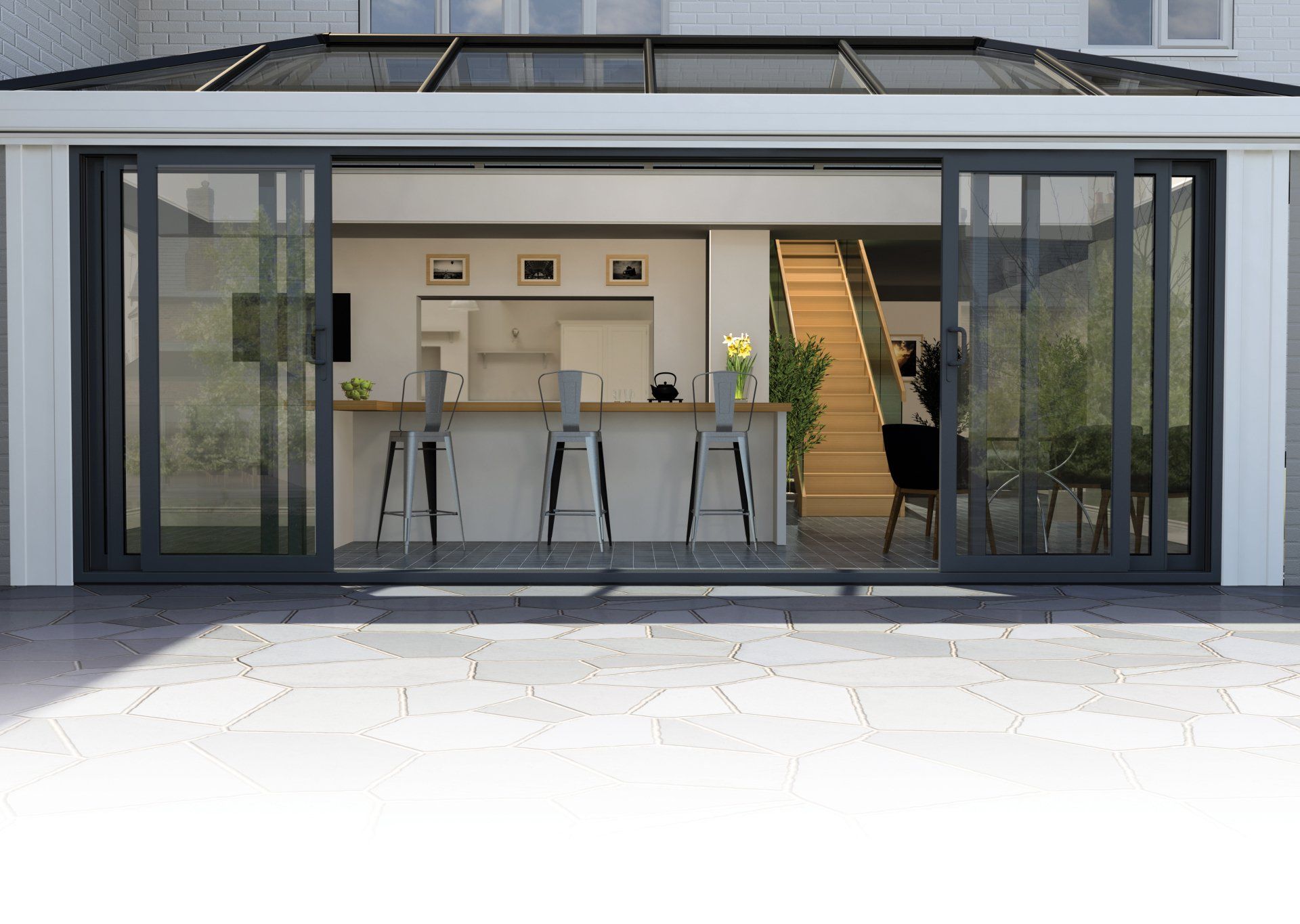 Orangery 2