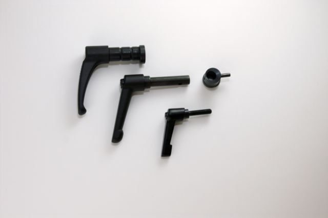 Clamp Handles