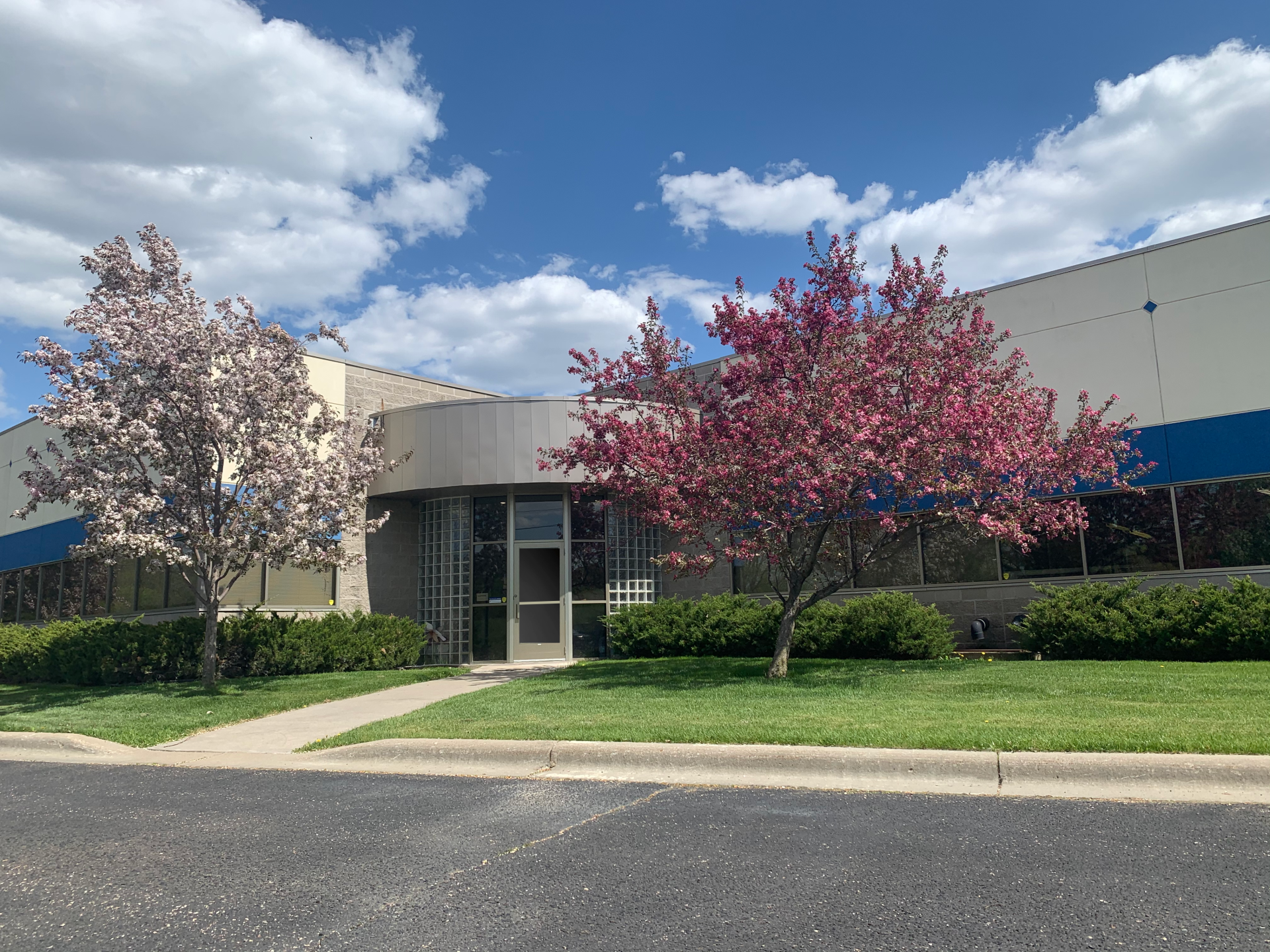 D&R Bindery Solutions Headquarters