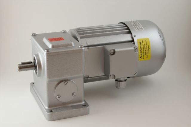 Feeder Drive Motors
