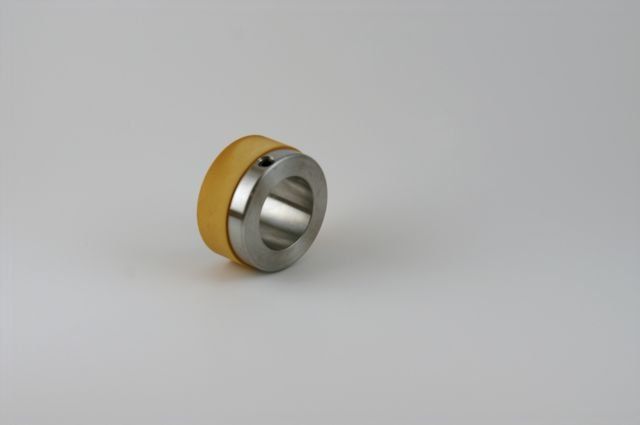 Foam Transport Collars