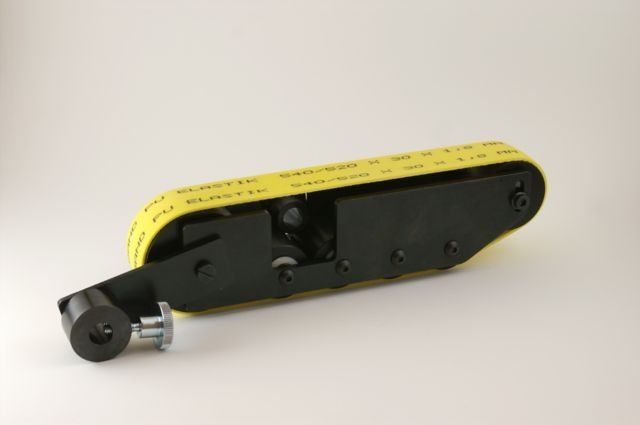 Panzer Wheel - Small Book