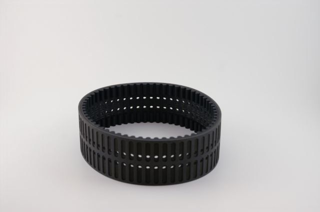 Perfection Style Vacuum Belt