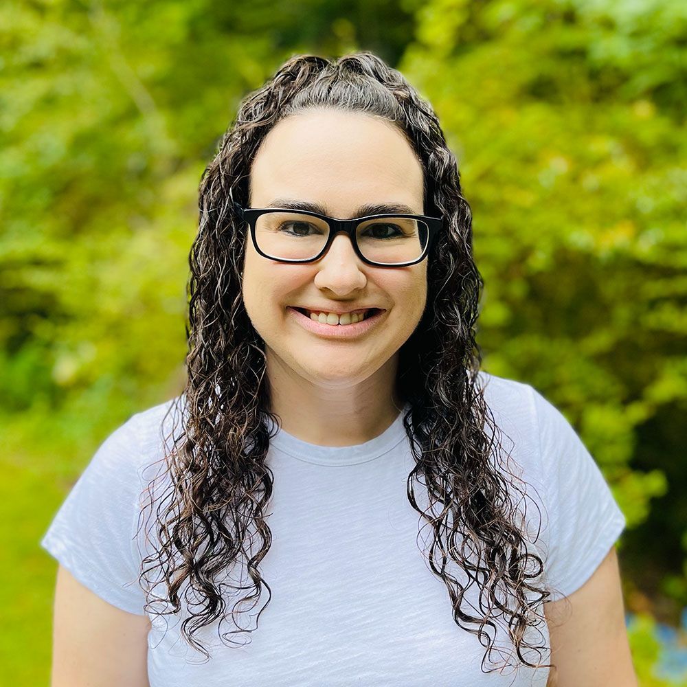 Amanda Sierra, OTR/L