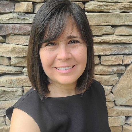 Keila Pitman, M.S., CF-SLP
