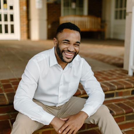 Kevin Simmons, M.S., CCC-SLP