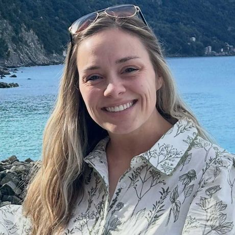 Kristin McBride, CCC-SLP