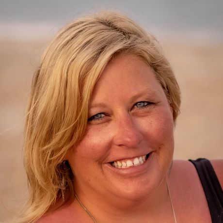 Lisa Desrosiers