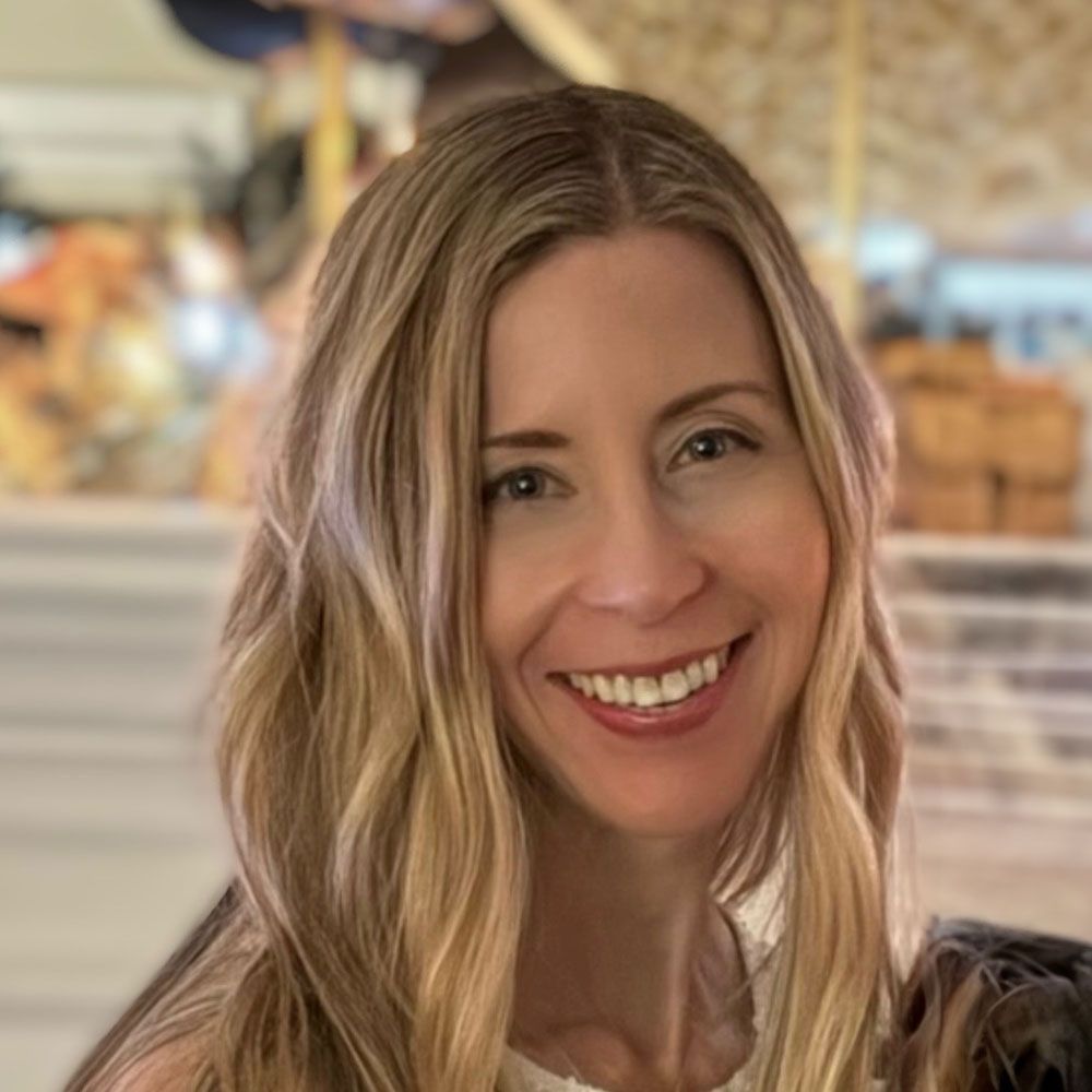 Pamela Schmitt, CCC-SLP