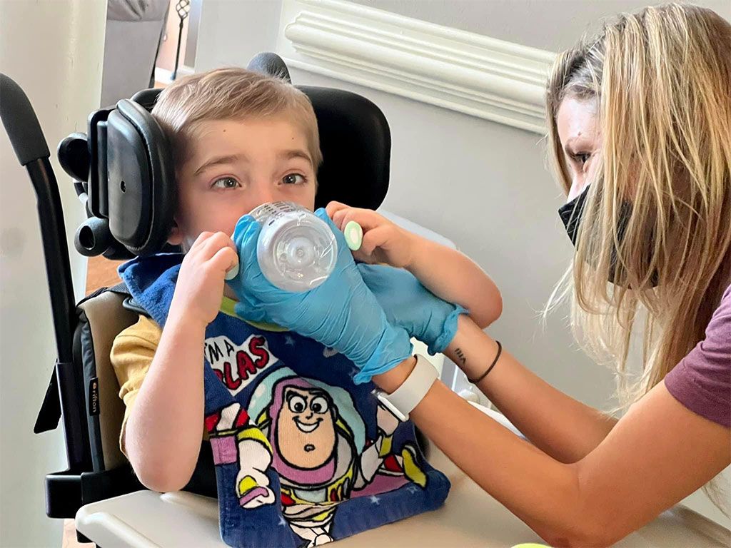 Custom Sensory Gyms & Equipment Custom Sensory Gyms & Equipment