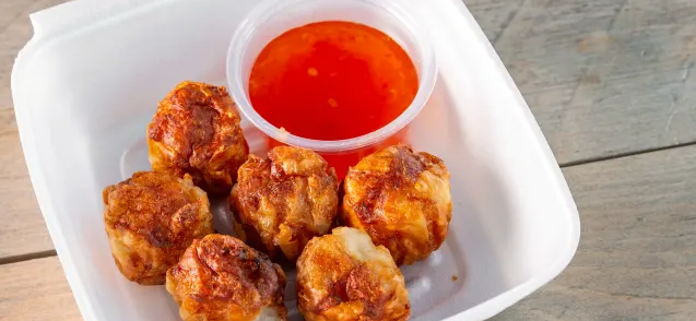 Nippon Hibachi Express