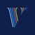 VRBO “V” logo on a dark blue background with a small TM mark