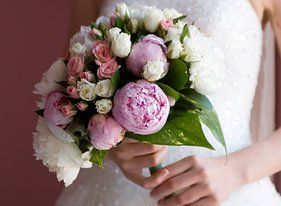Wedding Flowers Florist Flowers by Jenny Penny Frodsham Cheshire