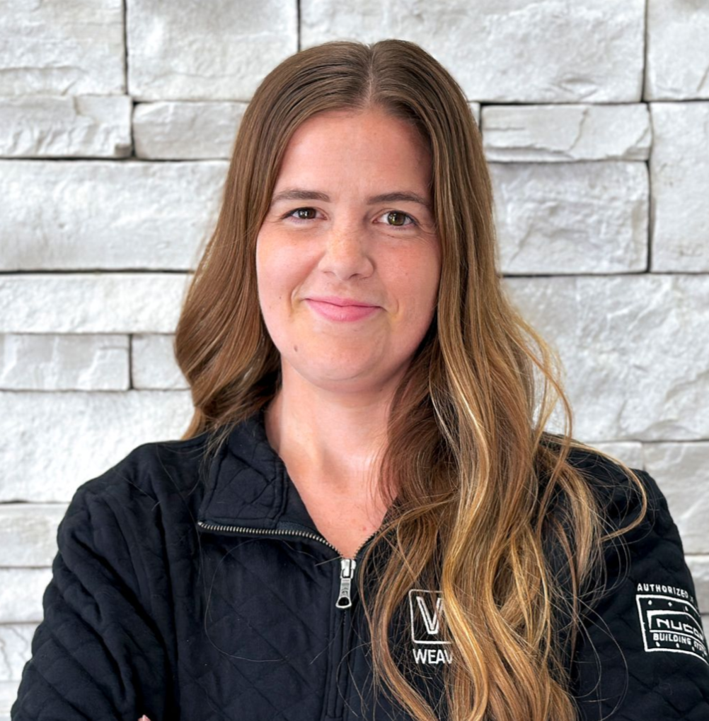 Lew Ellinger, Cost Estimator at Weaver Commercial Contractor