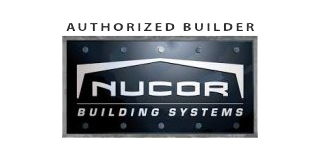 Nucor Building Systems logo