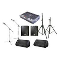 Small Band and Duo Systems