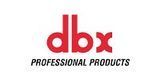 dbx Professional Products