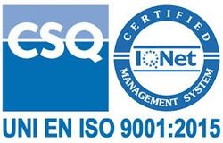 uni en iso 9001:2015