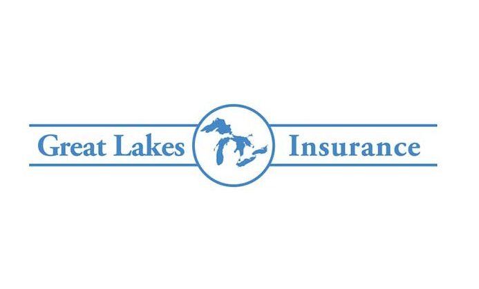 Logo Great Lakes Insurance