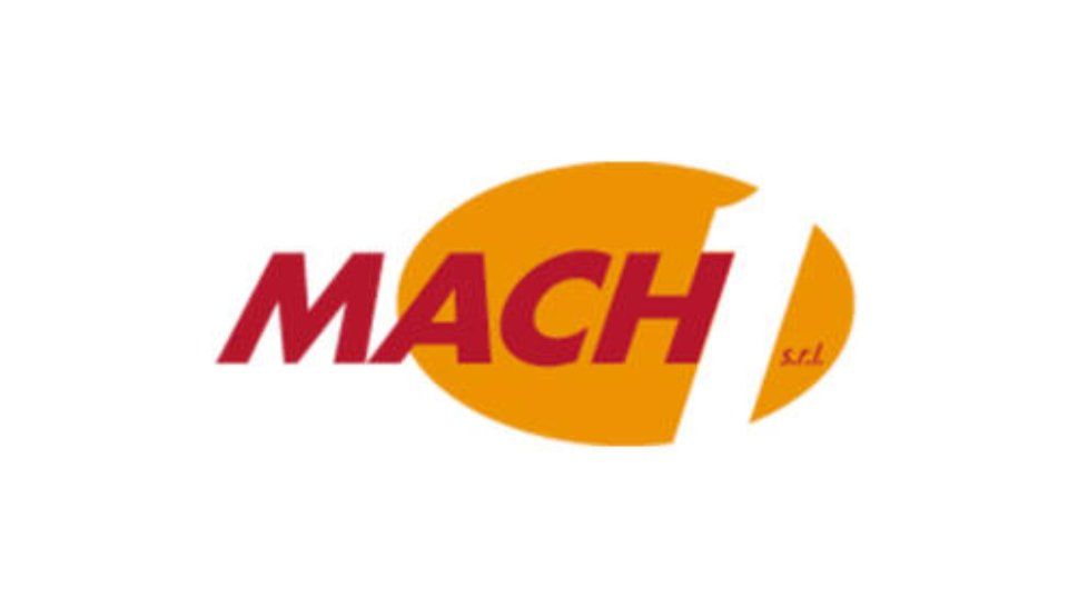Logo Mach 1