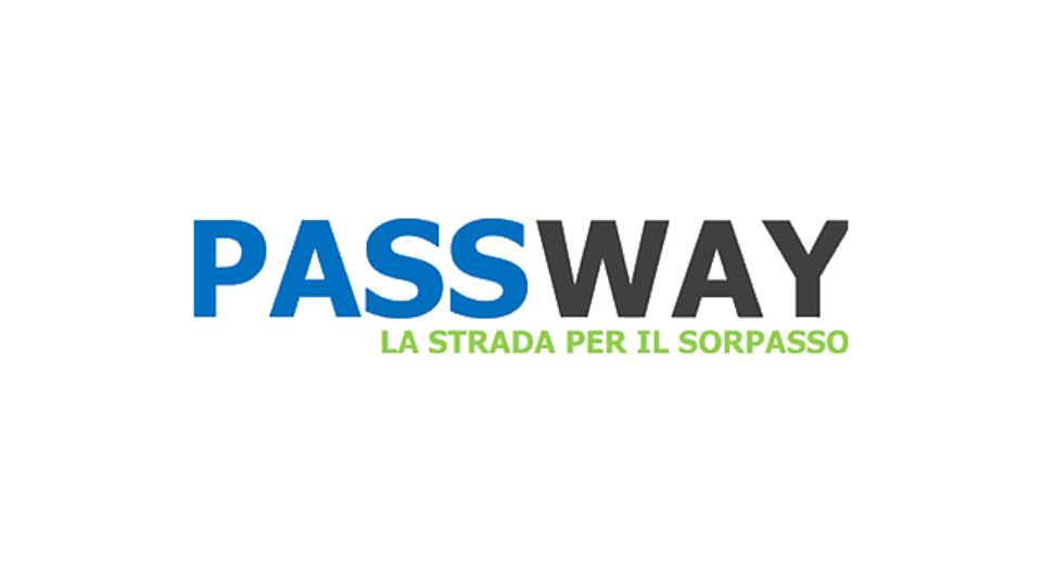 Logo Passway