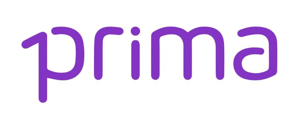 Logo Prima