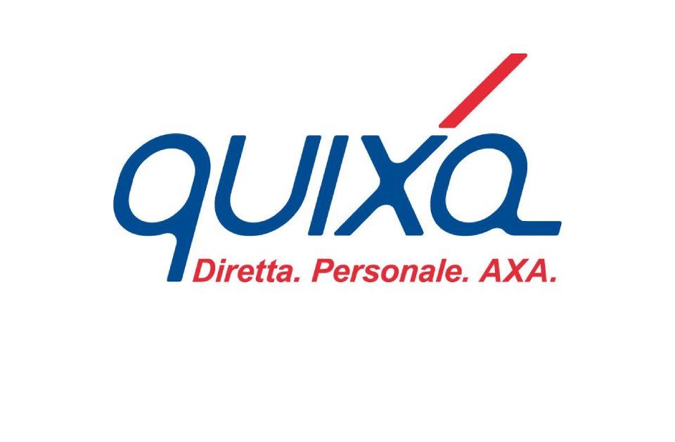 Logo Quixa