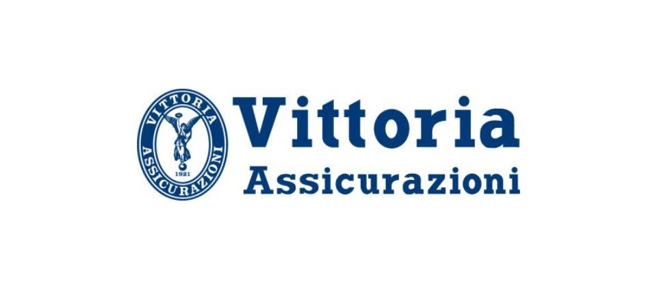 Logo Vittoria Assicurazioni