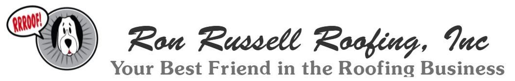 Ron Russell Roofing