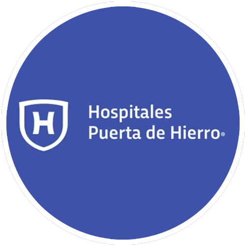 WOW  REVISTAS - HOSPITALES PUERTA DE HIERRO