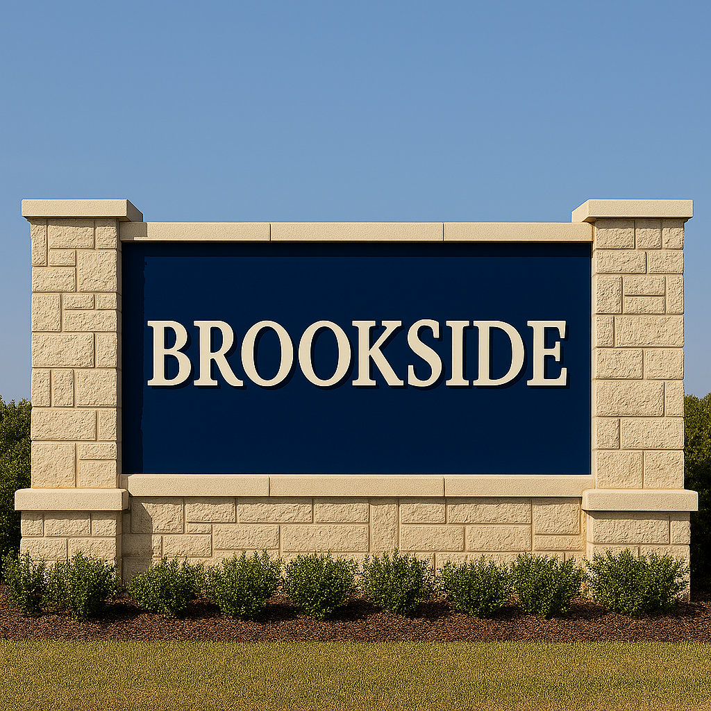 Brookside