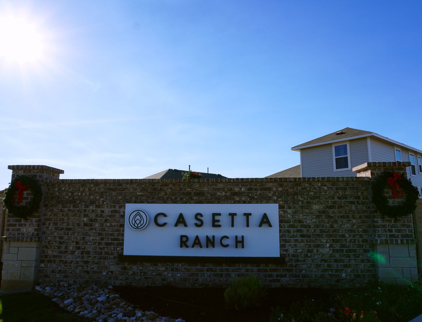 Casetta Ranch