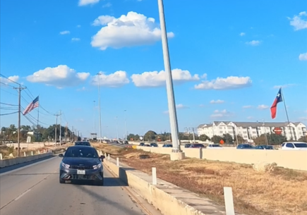 Why many are secretly leaving Austin, TX