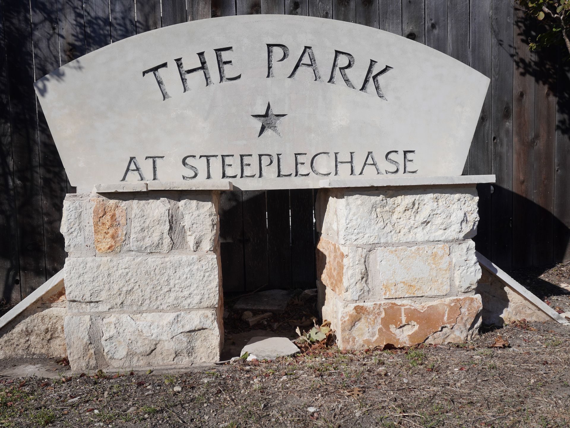 The Park at Steeplechase