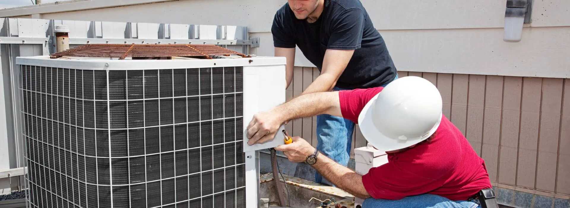 Owen Heating and Cooling Gallery