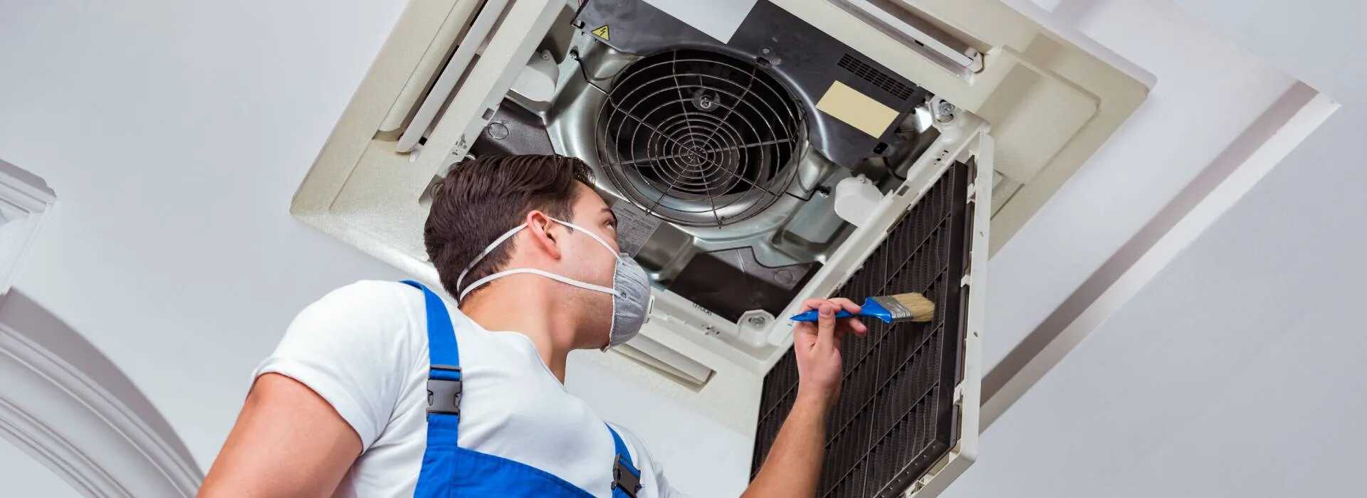 Owen Heating and Cooling Gallery