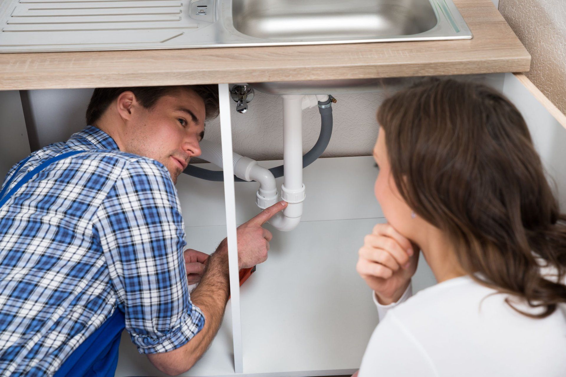 plumbing companies in pensacola