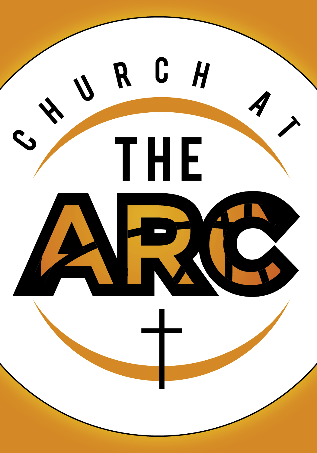 Church at the Arc Logo